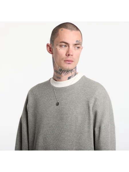 Mikina bez kapucne Fear Of God Essentials
