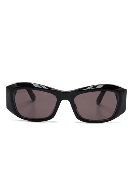 Ochelari de soare Balenciaga Eyewear negru