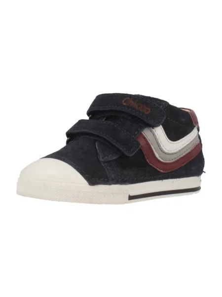 Pantofi copii Chicco albastru