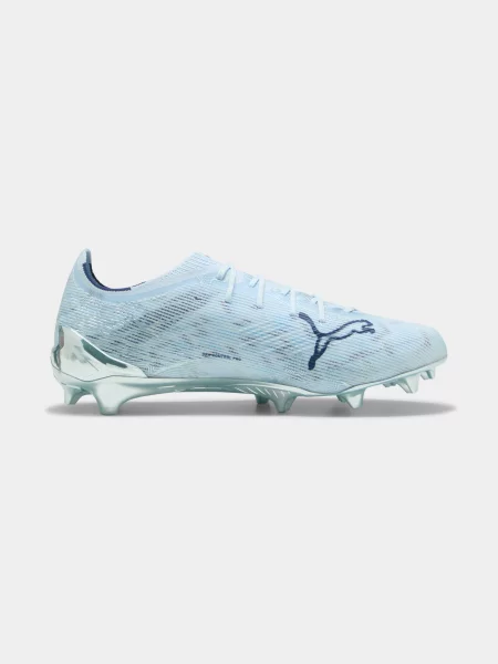 Кроссовки Puma синие