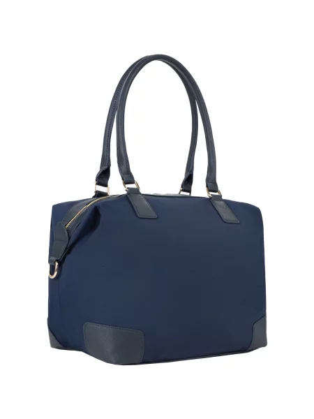 Valentino Geantă Jenny Re Bleumarin albastru