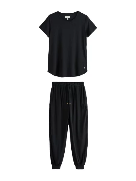 B by Ted Baker Pijama negru