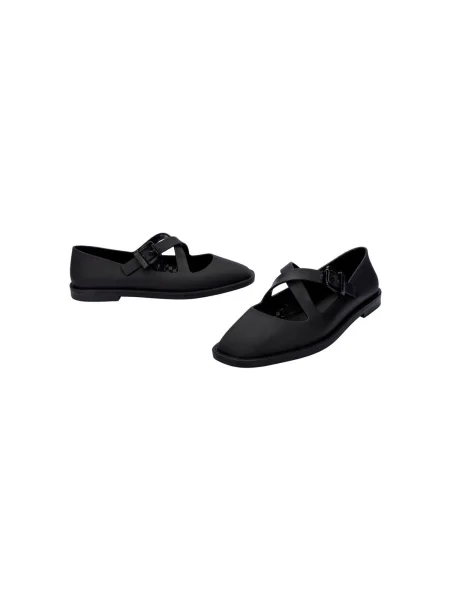 Pantofi Melissa negru