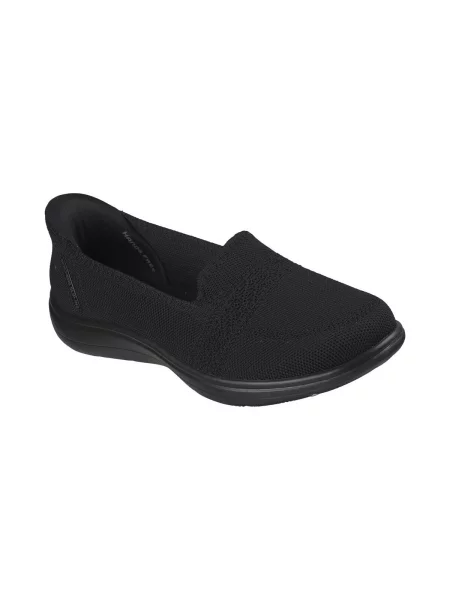 Pantofi Skechers negru