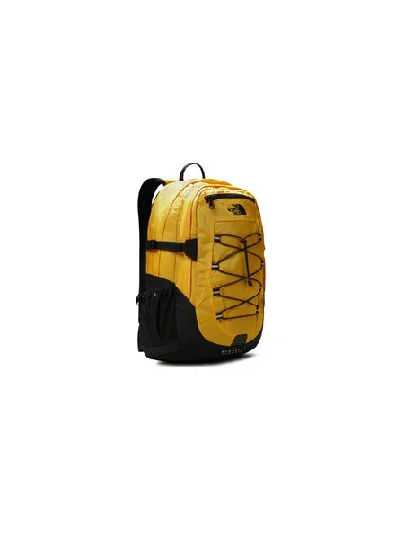 The North Face Batoh Borealis Classic Žlutá černý