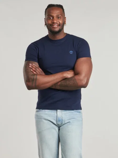 Kratak majica Timberland