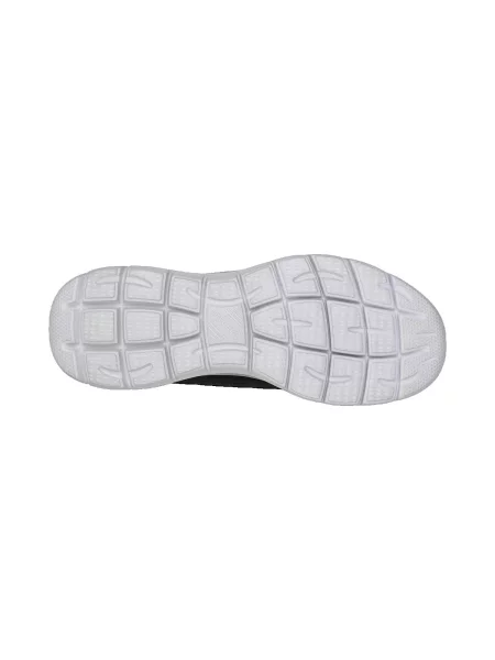 Sneaker Skechers fekete