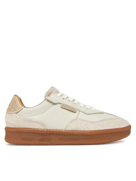 Steve Madden Сникърси Euphoria бежов
