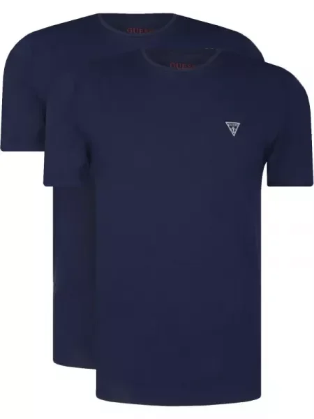 Guess Underwear Tricou CALEB HERO |