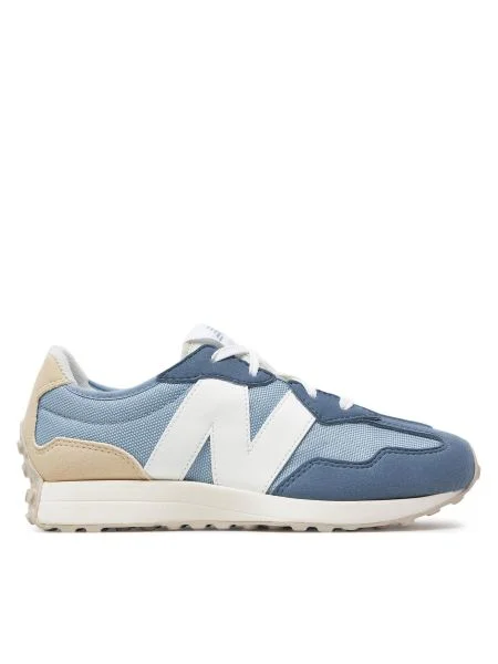 Tenisky New Balance 327 sivá