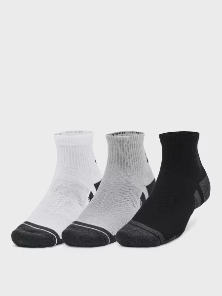 Шкарпетки Under Armour сірі