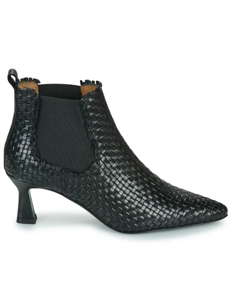 Pantofi Jb Martin negru