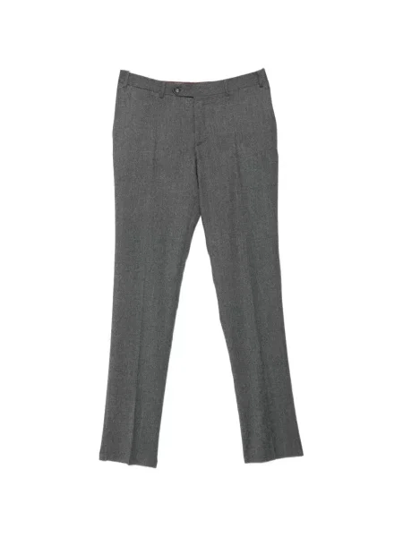 Pantaloni Canali gri