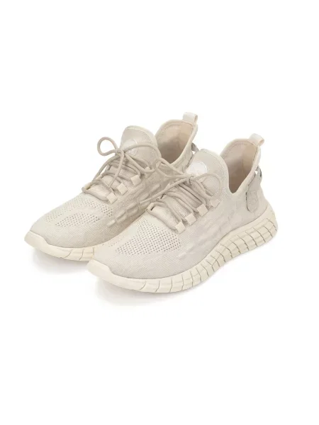 Lekkie sneakersy Kazar Studio beżowe