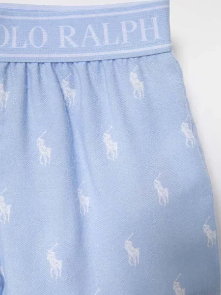 Polo Ralph Lauren Дитяча піжама