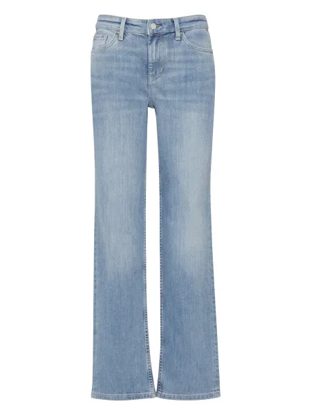 S.Oliver Jeans Karolin deschis albastru