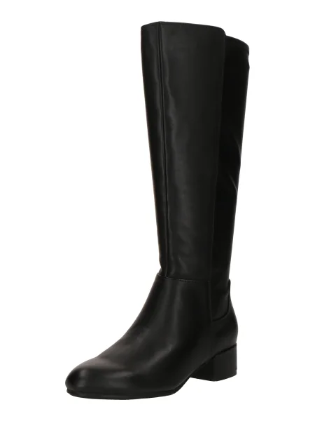 Dune LONDON Cizme negru