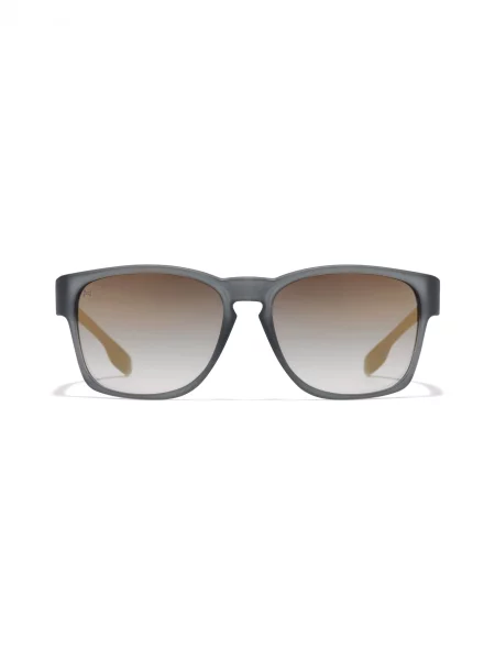HAWKERS Ochelari de soare Core Raw metalic gri