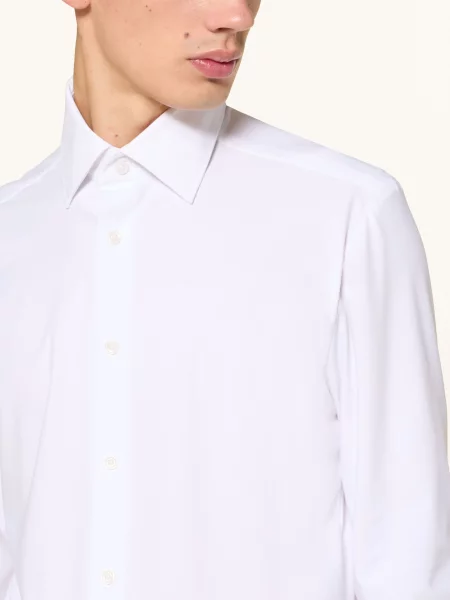 Reiss Košile Voyager Regular Fit bílá