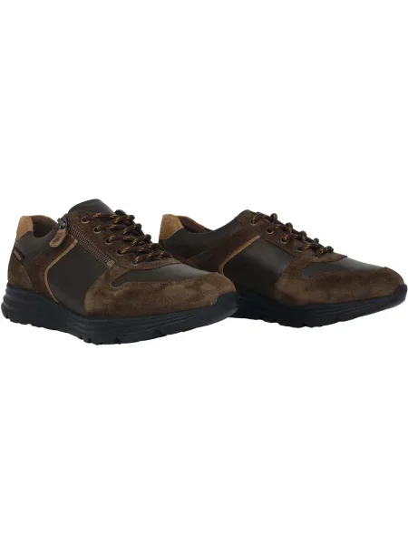 Pantofi Mephisto verde