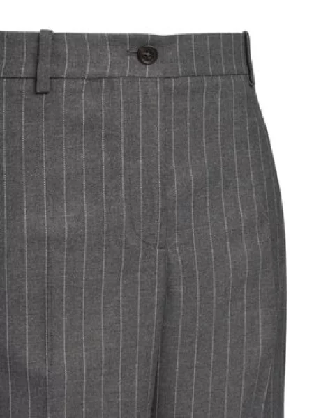 Tommy Hilfiger Chinos kelnes pilka