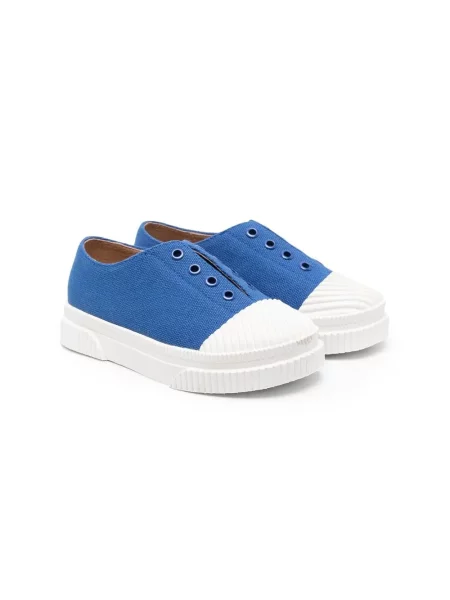 Sneakersy dziecięce Age Of Innocence niebieskie