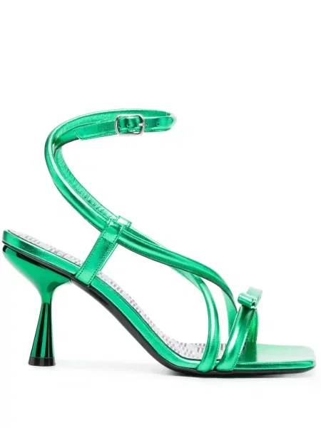 Sandale Pierre Hardy verde