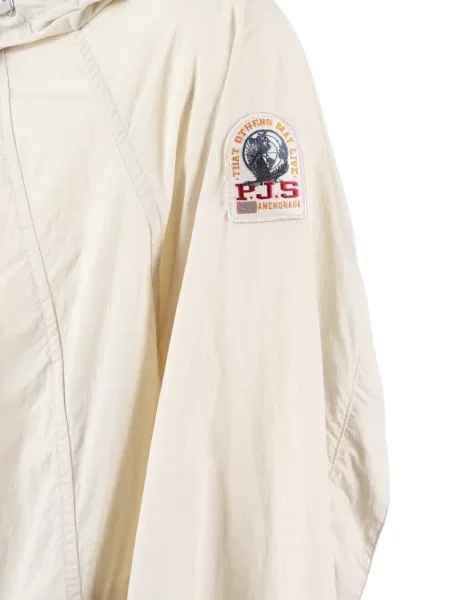 Geacă Parajumpers cu glugă