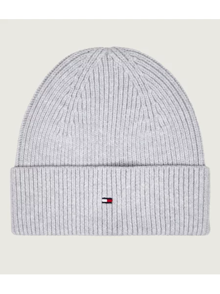 TOMMY HILFIGER Căciulă deschis gri