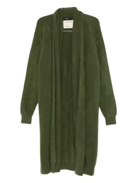 Cardigan Frenckenberger verde