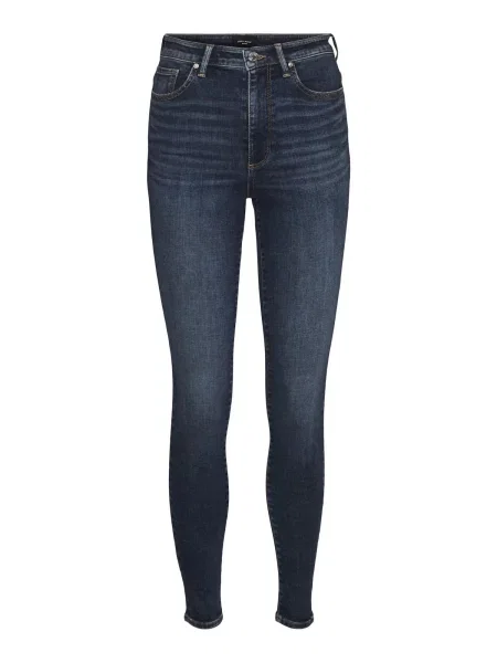 VERO MODA Τζιν VMSophia ντένιμ μπλε