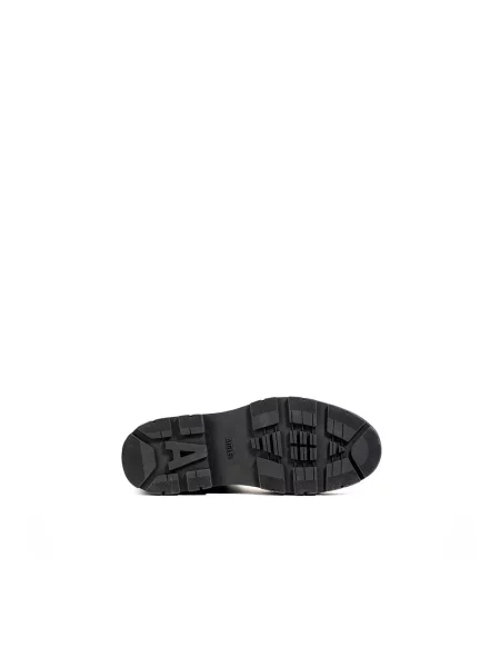 Pantofi Aigle negru