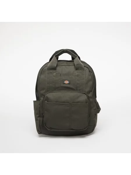 Geantă Dickies verde