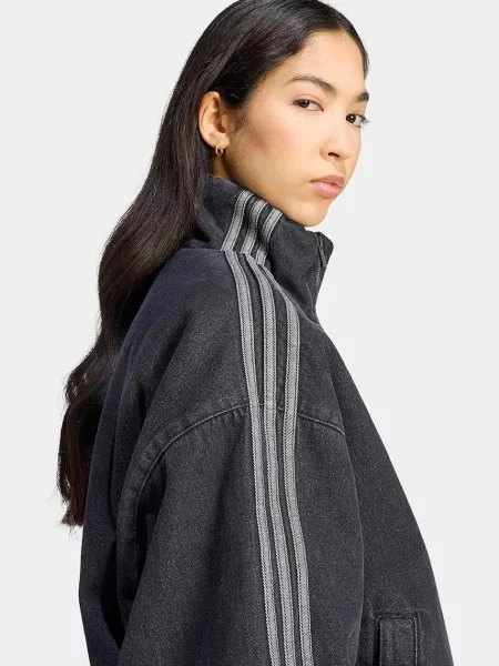 Джинсовая куртка Adidas Originals