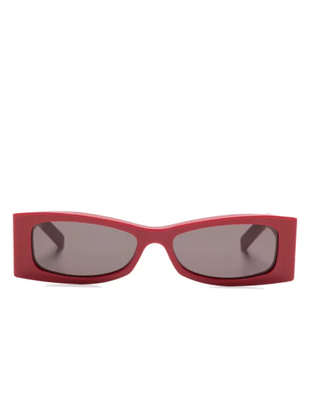 Ochelari de soare Marni Eyewear roșu