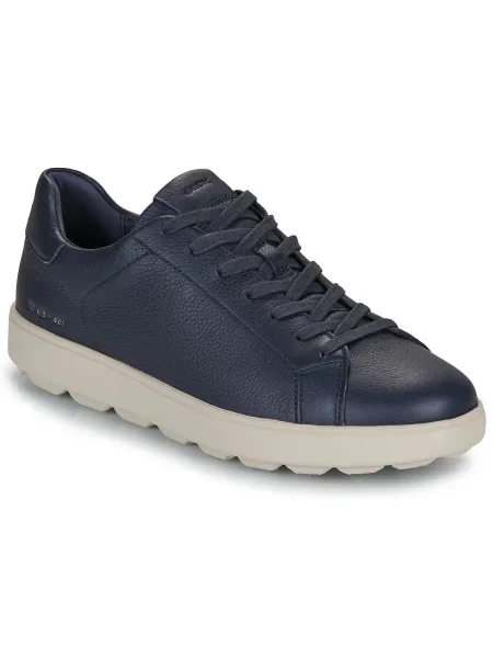 Pantofi Geox albastru