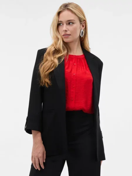 Geacă Orsay negru