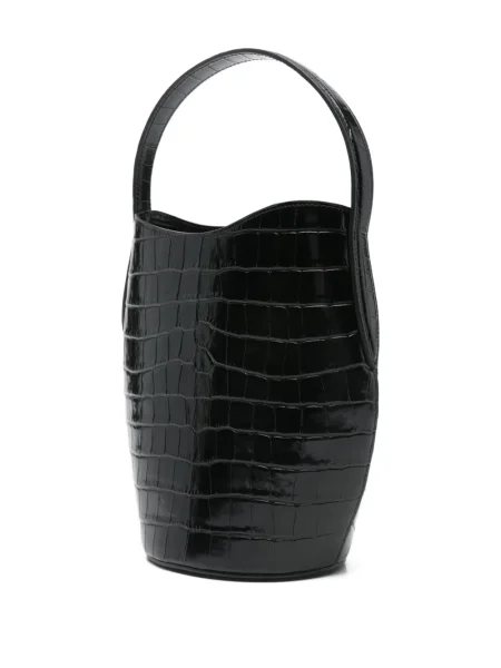 Geantă bucket Liffner negru