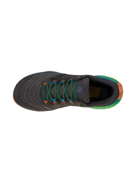 Pantofi La Sportiva negru