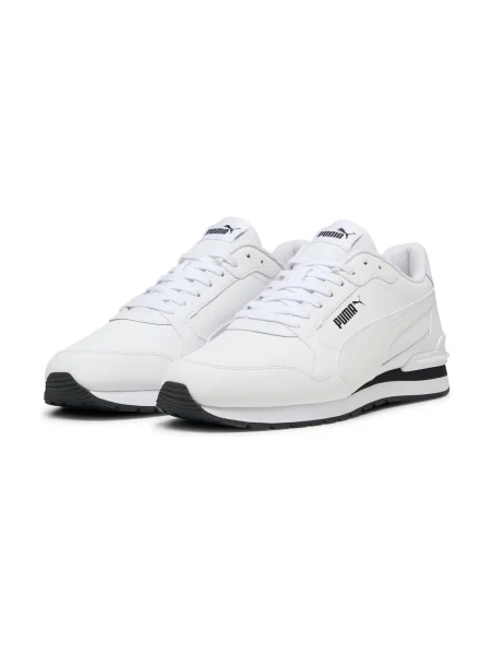 Sneakerși Puma ST Runner alb