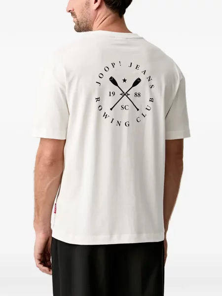 Tricou Joop! cu imagine