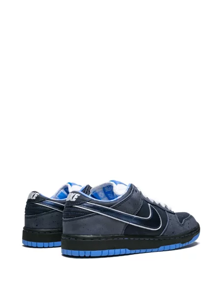 Sneakerși Nike Dunk negru