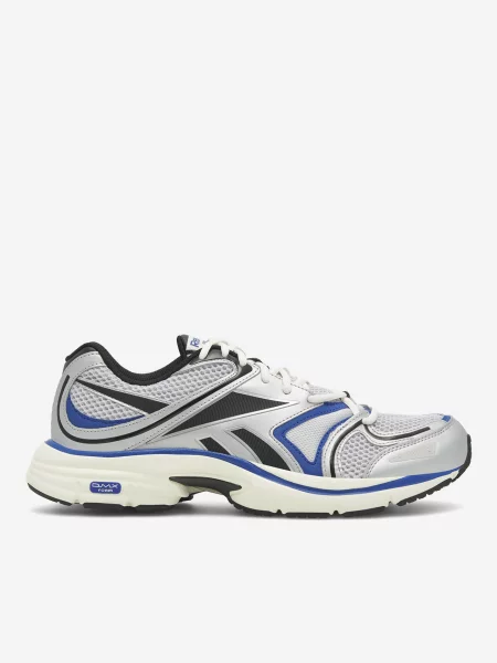 Сникърси Reebok Premier Roa сив