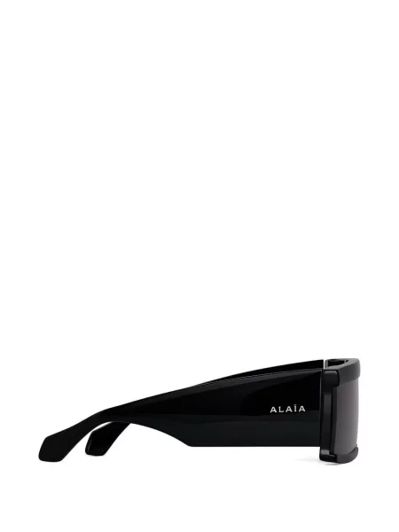 Ochelari de soare Alaia Eyewear negru