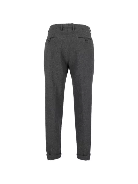 Pantaloni Incotex gri