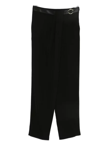 Spodnie Babylone Paris czarne