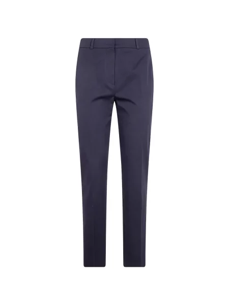 Pantaloni Max Mara negru