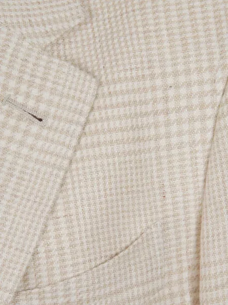 Sacou Zegna cu model pepito