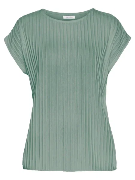 LASCANA Tricou verde