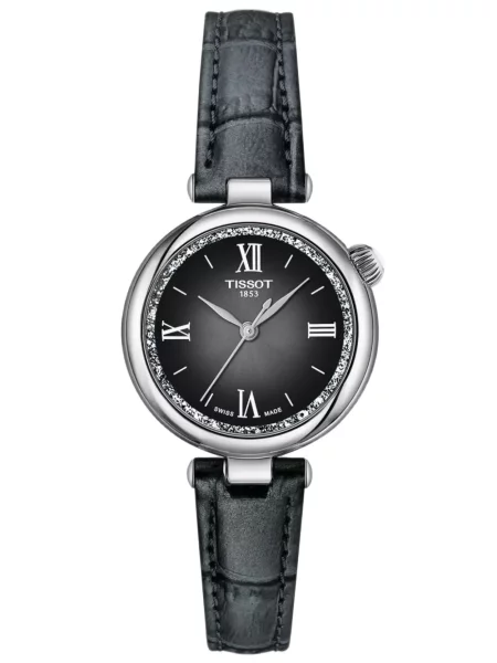 Ceas Tissot negru